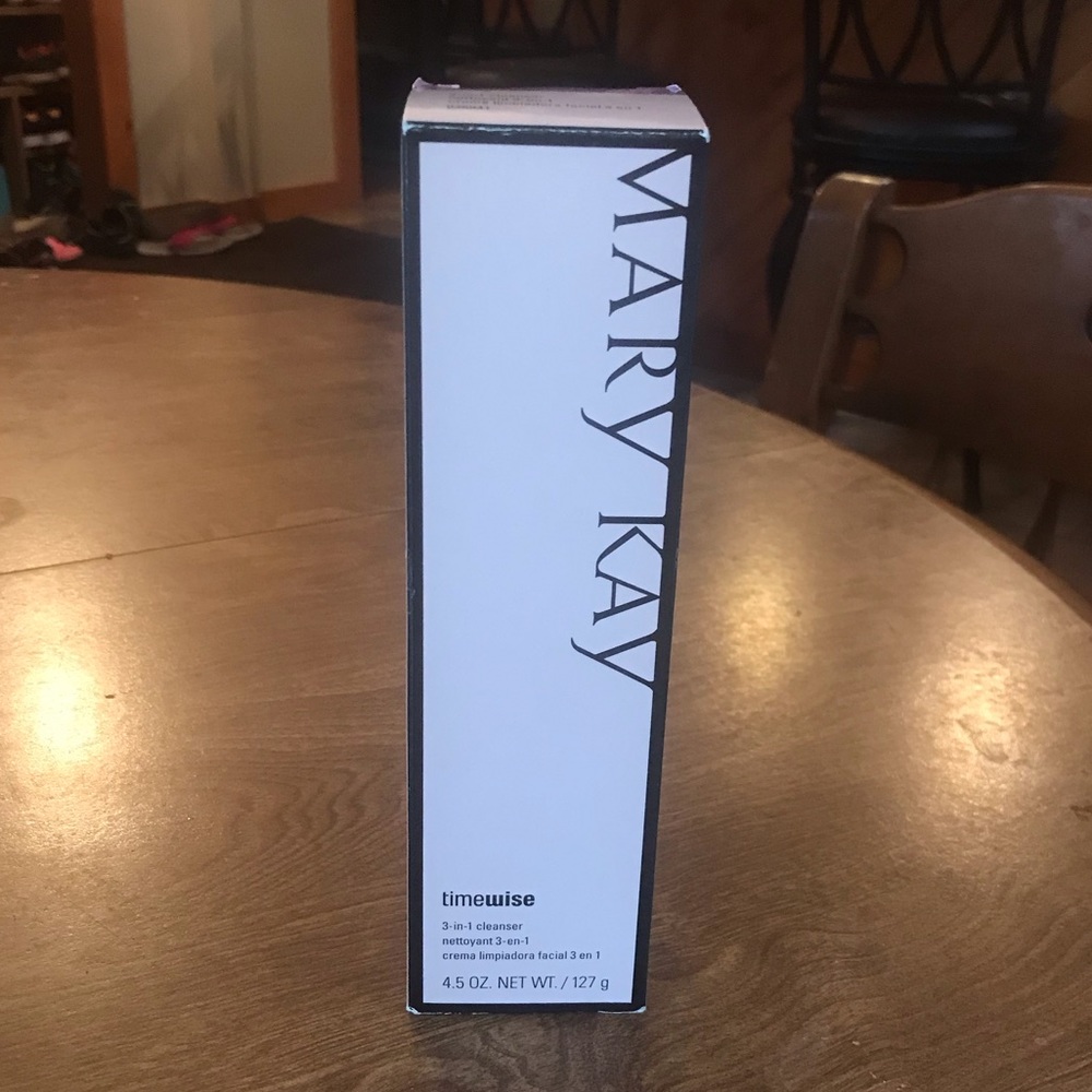 Mary Kay TimeWise Cleanser Normal/Oily